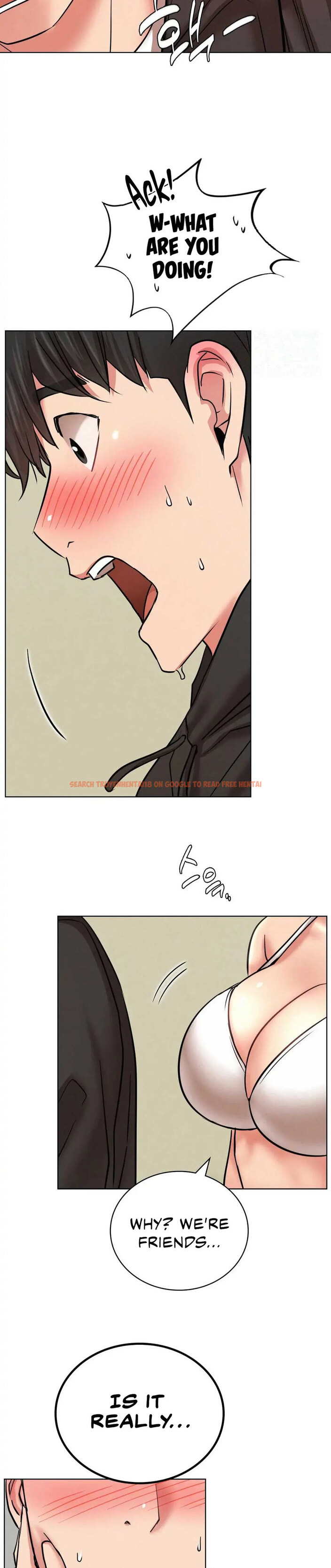 Read Hentai Image 2 010 in comic Staying With Ajumma - Chapter 35 - www.hentaitnt.net