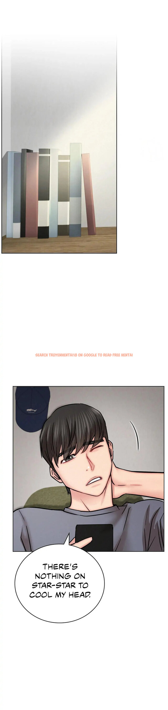 Read Hentai Image 20 011 in comic Staying With Ajumma - Chapter 35 - www.hentaitnt.net