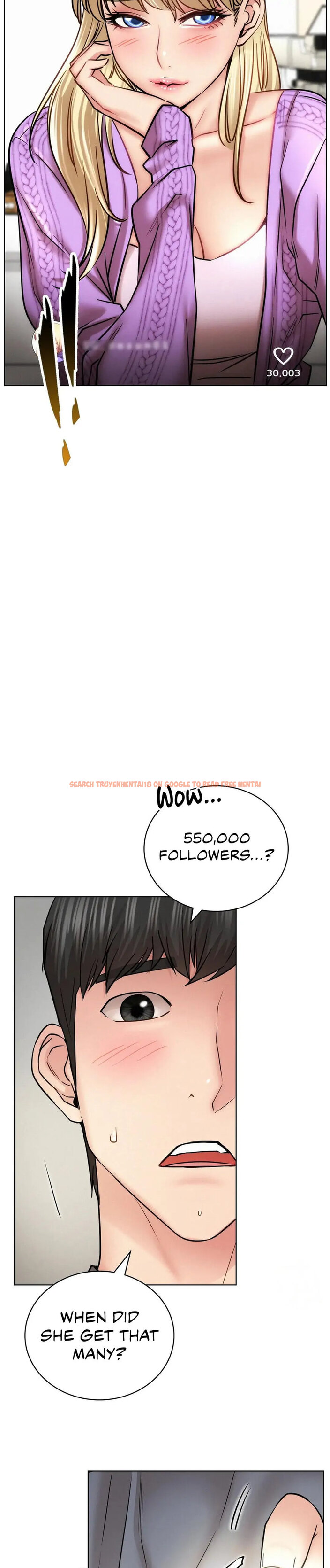 Read Hentai Image 22 011 in comic Staying With Ajumma - Chapter 35 - www.hentaitnt.net