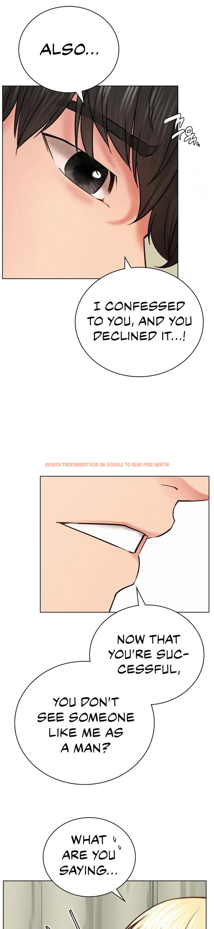 Read Hentai Image 26 012 in comic Staying With Ajumma - Chapter 35 - www.hentaitnt.net