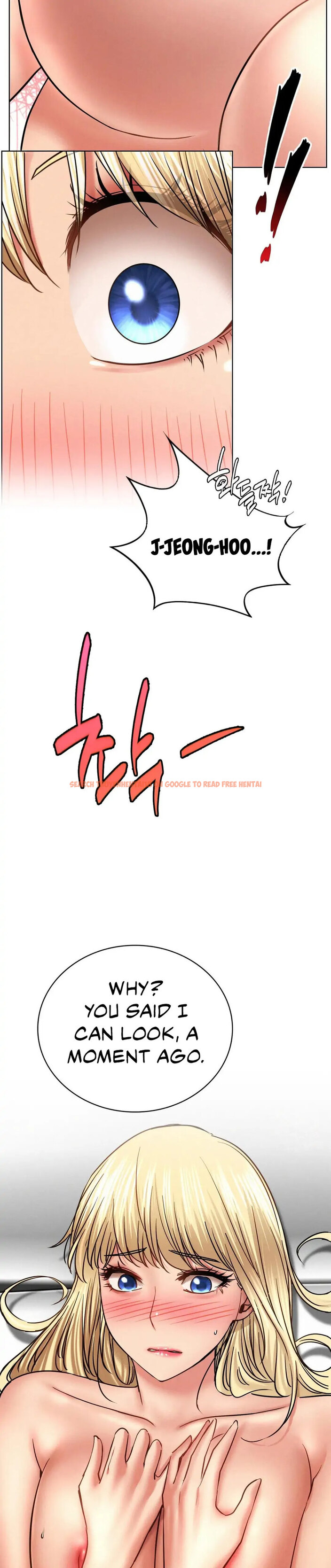 Read Hentai Image 29 012 in comic Staying With Ajumma - Chapter 35 - www.hentaitnt.net