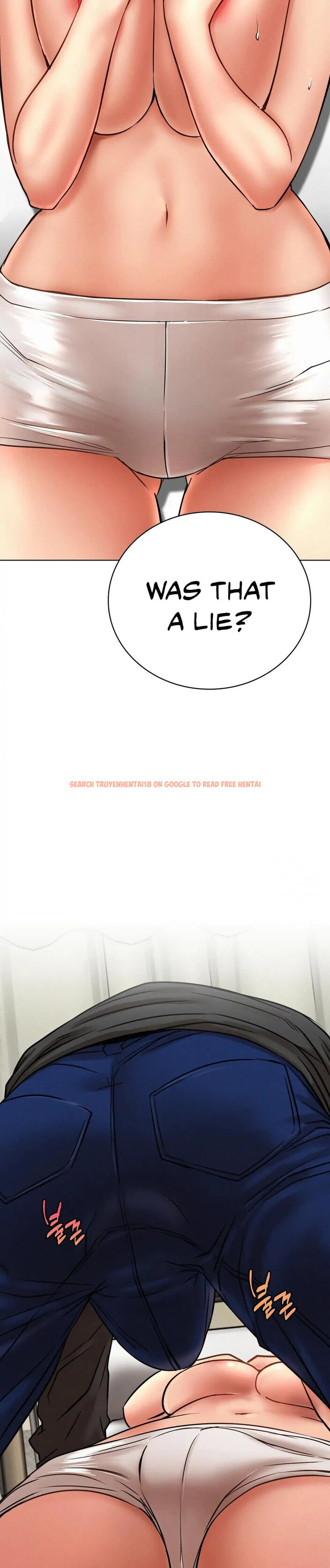 Read Hentai Image 30 012 in comic Staying With Ajumma - Chapter 35 - www.hentaitnt.net