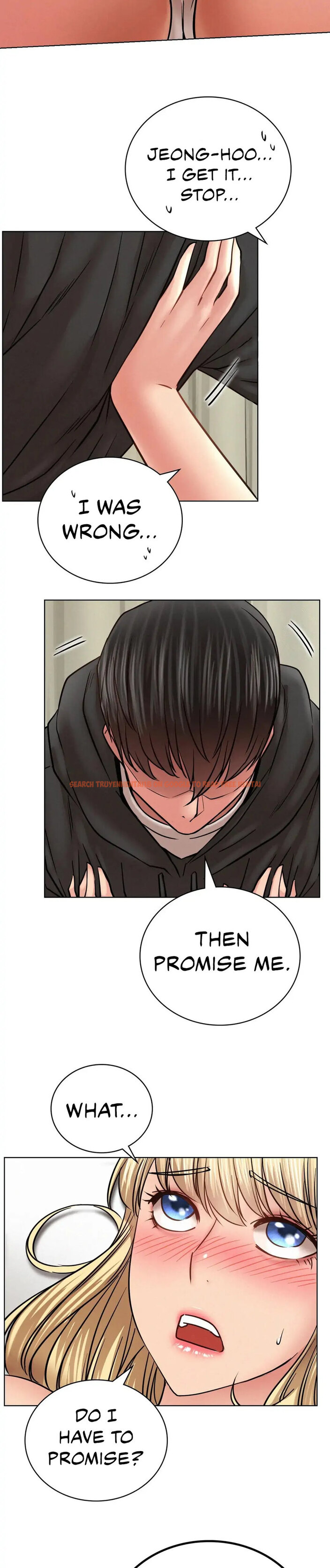 Read Hentai Image 31 012 in comic Staying With Ajumma - Chapter 35 - www.hentaitnt.net