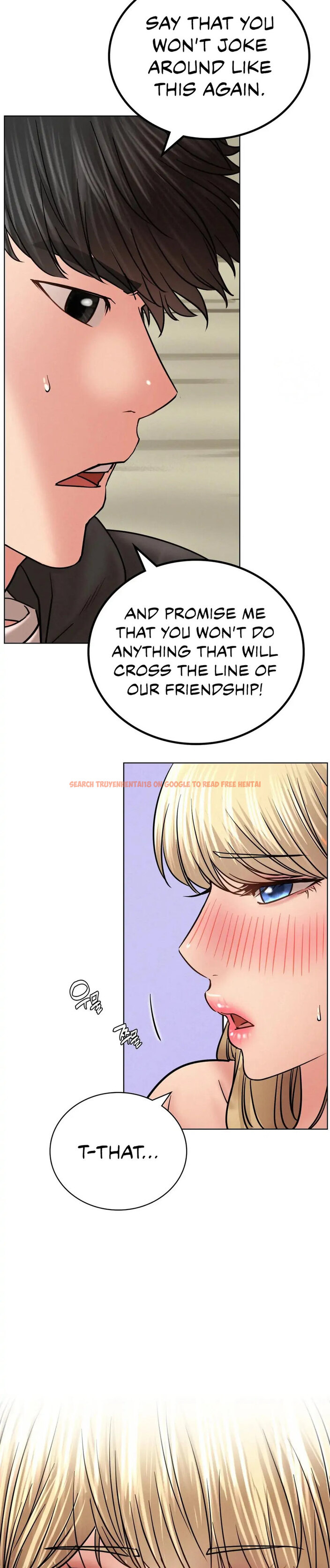 Read Hentai Image 32 012 in comic Staying With Ajumma - Chapter 35 - www.hentaitnt.net