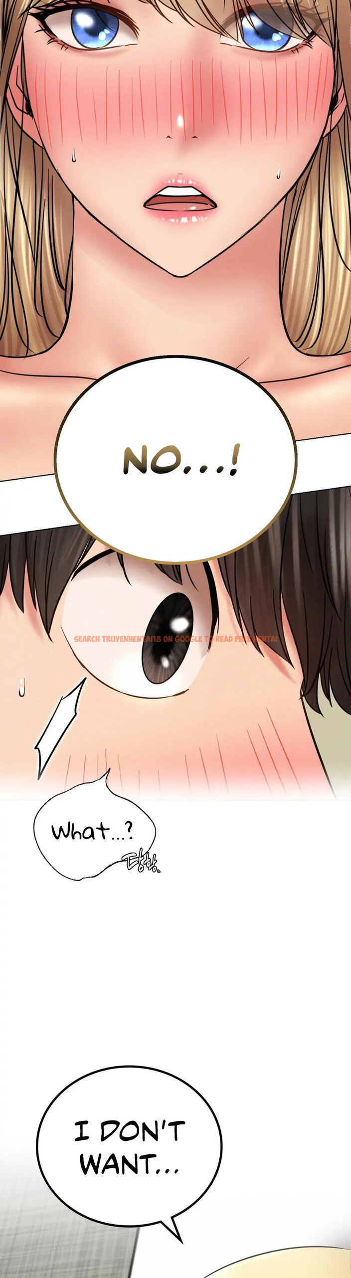 Read Hentai Image 33 012 in comic Staying With Ajumma - Chapter 35 - www.hentaitnt.net