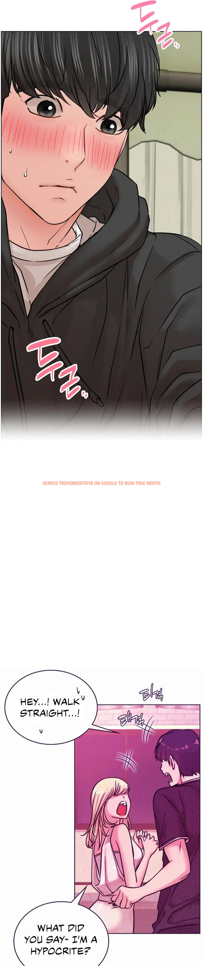 Read Hentai Image 35 012 in comic Staying With Ajumma - Chapter 35 - www.hentaitnt.net