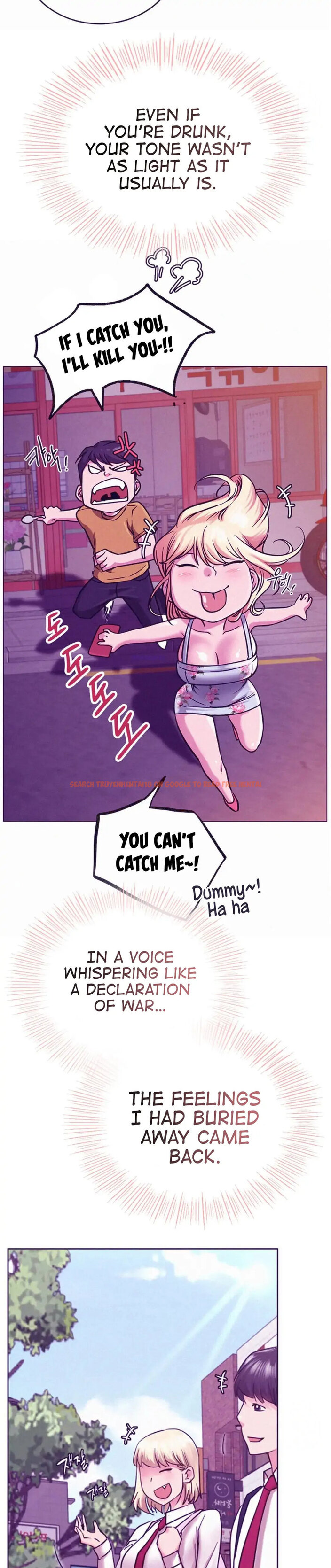 Read Hentai Image 36 012 in comic Staying With Ajumma - Chapter 35 - www.hentaitnt.net
