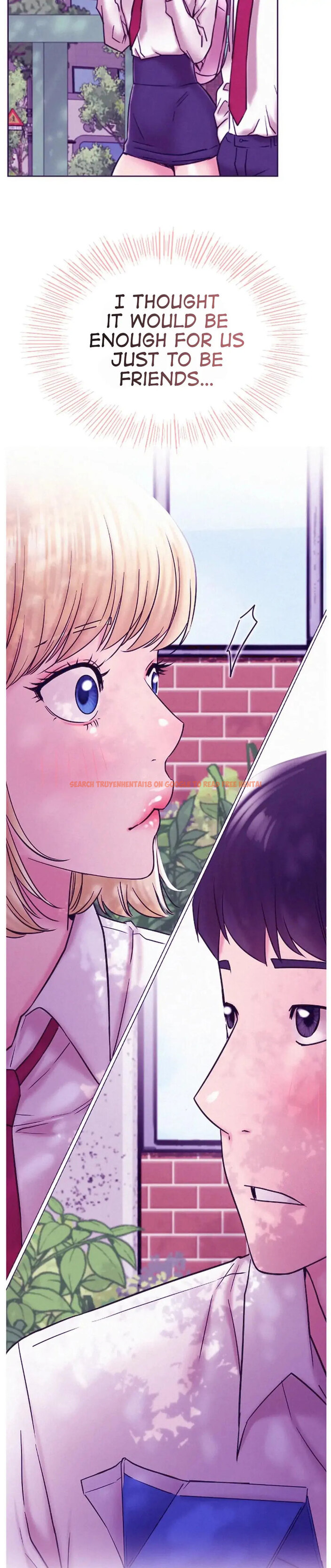 Read Hentai Image 37 012 in comic Staying With Ajumma - Chapter 35 - www.hentaitnt.net