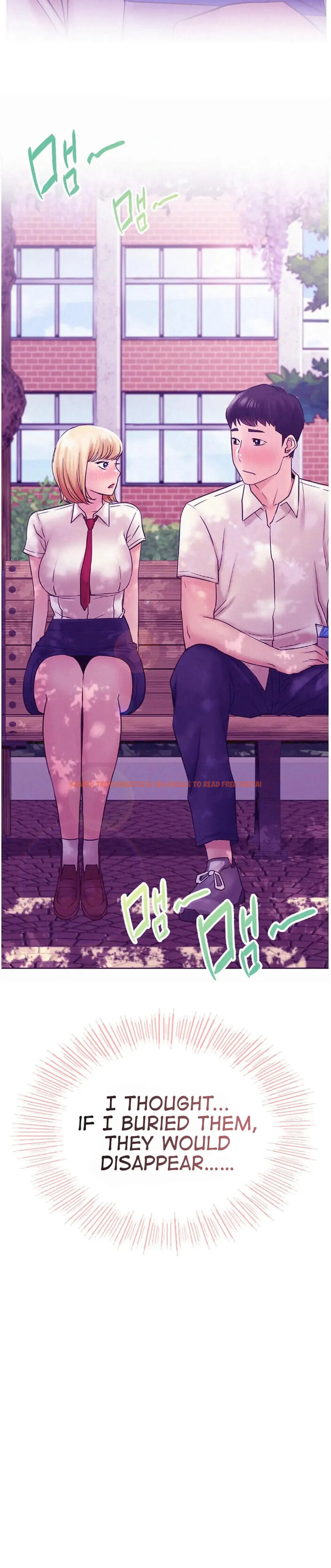 Read Hentai Image 38 012 in comic Staying With Ajumma - Chapter 35 - www.hentaitnt.net