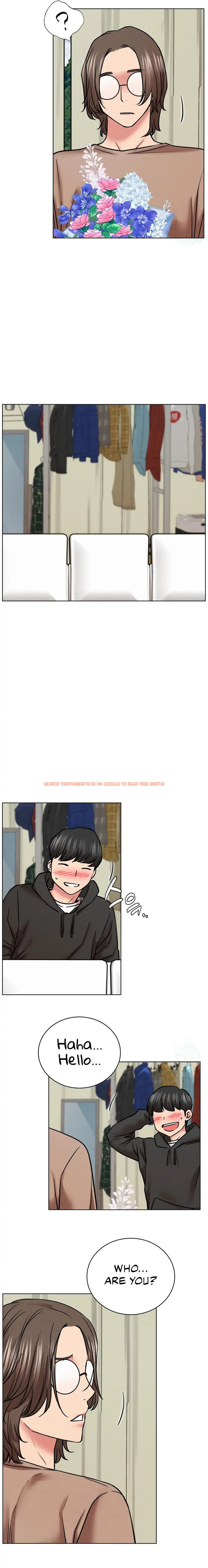 Read Hentai Image 10 094 in comic Staying With Ajumma - Chapter 36 - www.hentaitnt.net