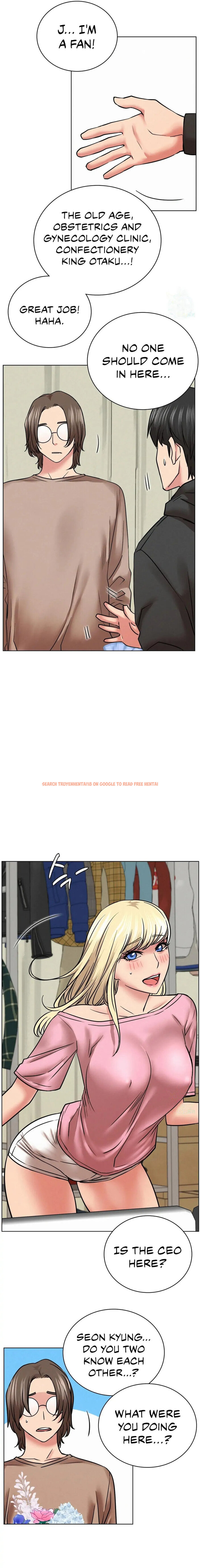 Read Hentai Image 11 094 in comic Staying With Ajumma - Chapter 36 - www.hentaitnt.net