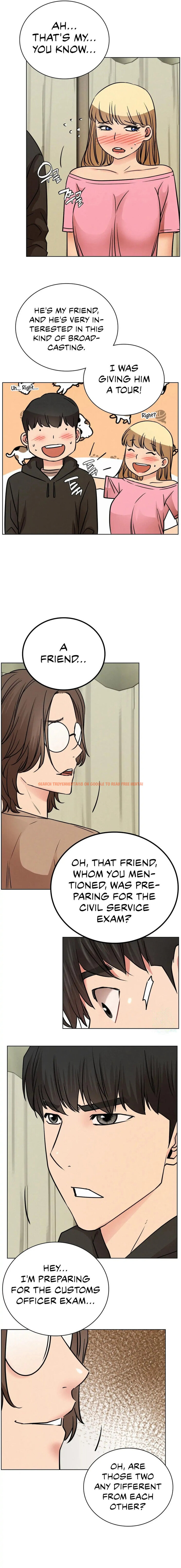 Read Hentai Image 12 094 in comic Staying With Ajumma - Chapter 36 - www.hentaitnt.net