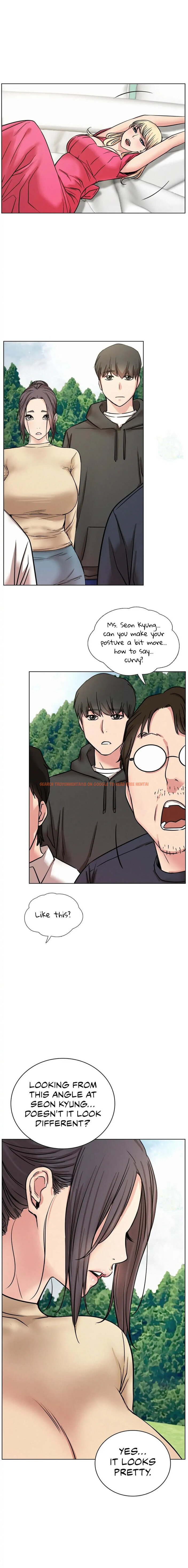 Read Hentai Image 15 094 in comic Staying With Ajumma - Chapter 36 - www.hentaitnt.net