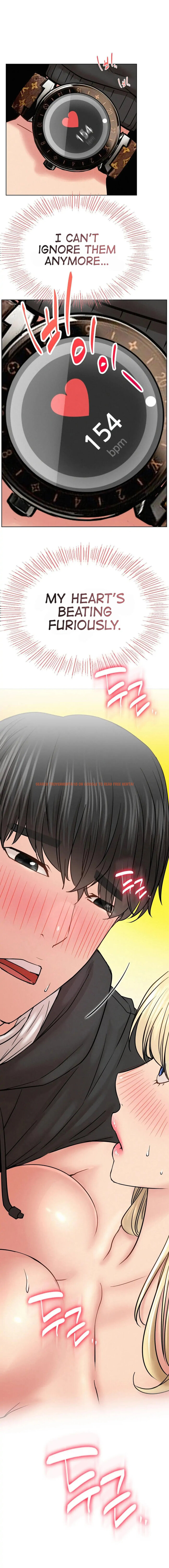 Read Hentai Image 2 094 in comic Staying With Ajumma - Chapter 36 - www.hentaitnt.net