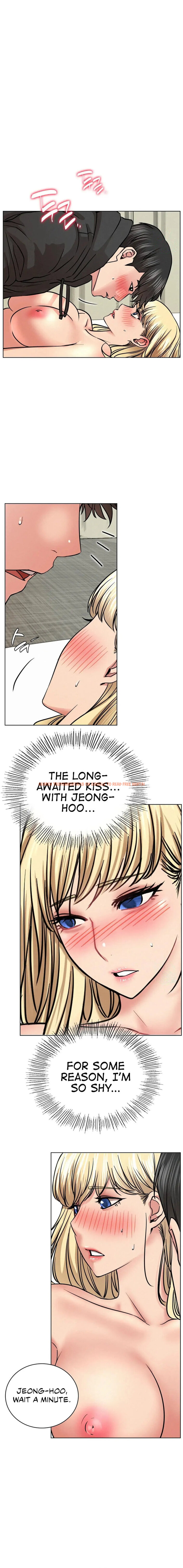 Read Hentai Image 3 094 in comic Staying With Ajumma - Chapter 36 - www.hentaitnt.net