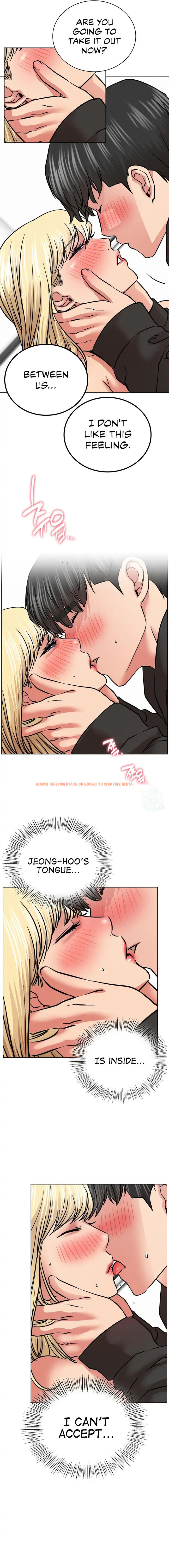 Read Hentai Image 4 094 in comic Staying With Ajumma - Chapter 36 - www.hentaitnt.net