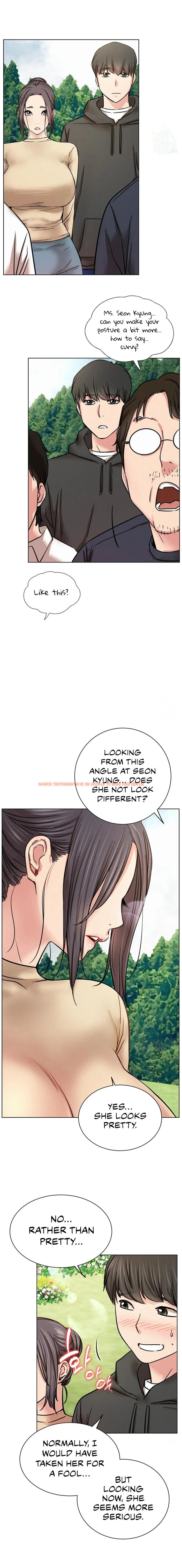 Read Hentai Image 1 536 in comic Staying With Ajumma - Chapter 37 - www.hentaitnt.net