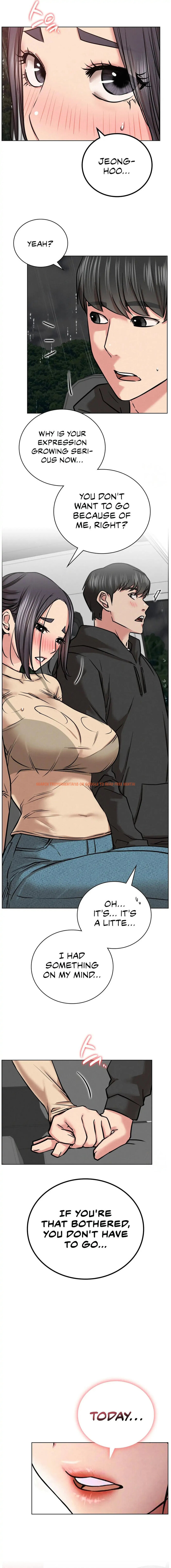 Read Hentai Image 16 537 in comic Staying With Ajumma - Chapter 37 - www.hentaitnt.net