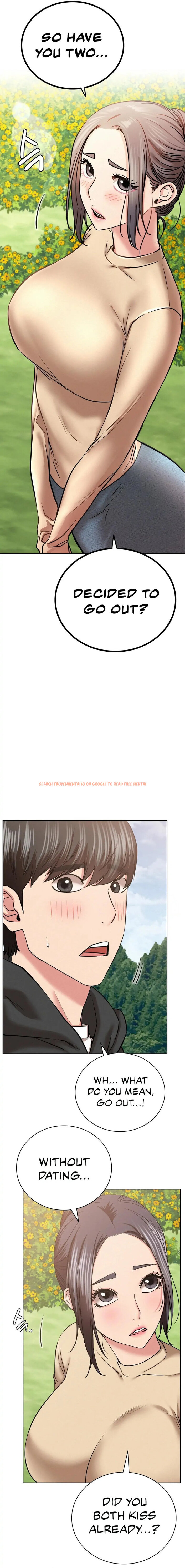 Read Hentai Image 3 536 in comic Staying With Ajumma - Chapter 37 - www.hentaitnt.net