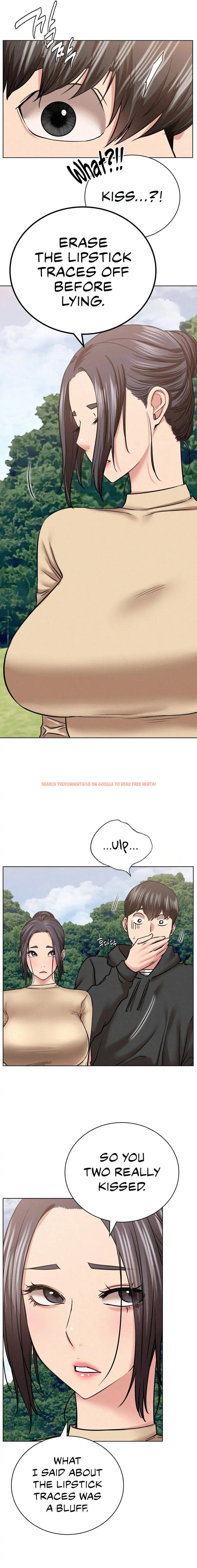 Read Hentai Image 4 536 in comic Staying With Ajumma - Chapter 37 - www.hentaitnt.net