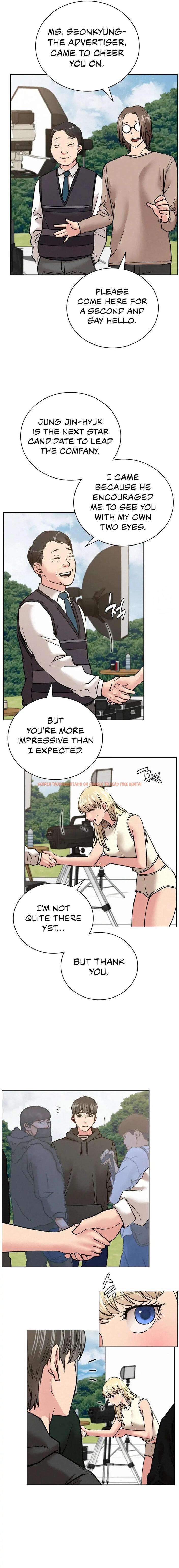 Read Hentai Image 7 536 in comic Staying With Ajumma - Chapter 37 - www.hentaitnt.net