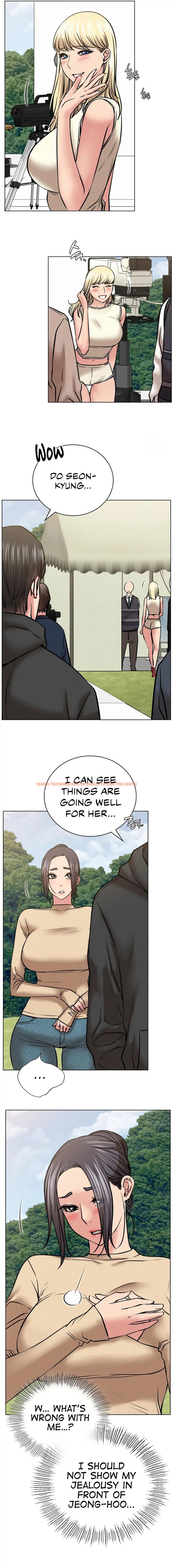 Read Hentai Image 8 536 in comic Staying With Ajumma - Chapter 37 - www.hentaitnt.net