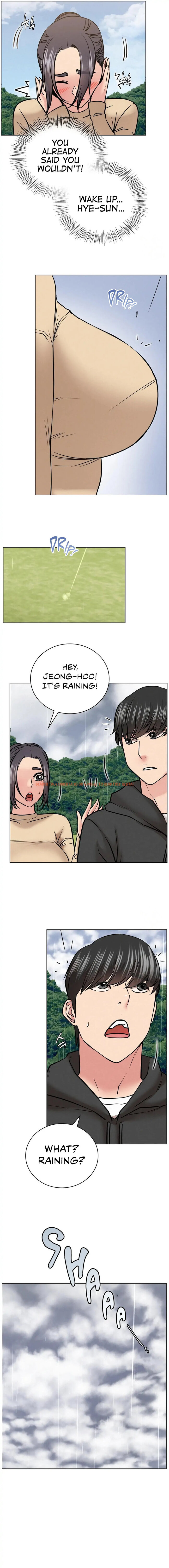 Read Hentai Image 9 537 in comic Staying With Ajumma - Chapter 37 - www.hentaitnt.net