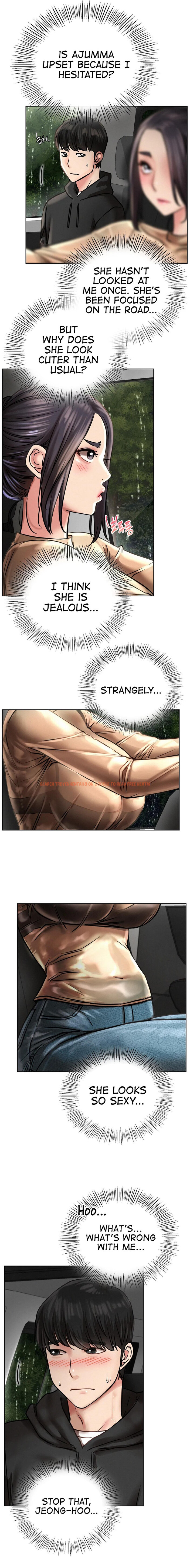 Read Hentai Image 11 375 in comic Staying With Ajumma - Chapter 38 - hentaitnt.net