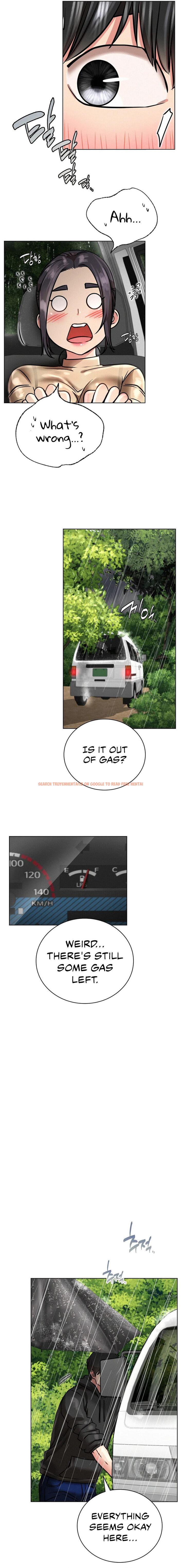 Read Hentai Image 12 375 in comic Staying With Ajumma - Chapter 38 - hentaitnt.net