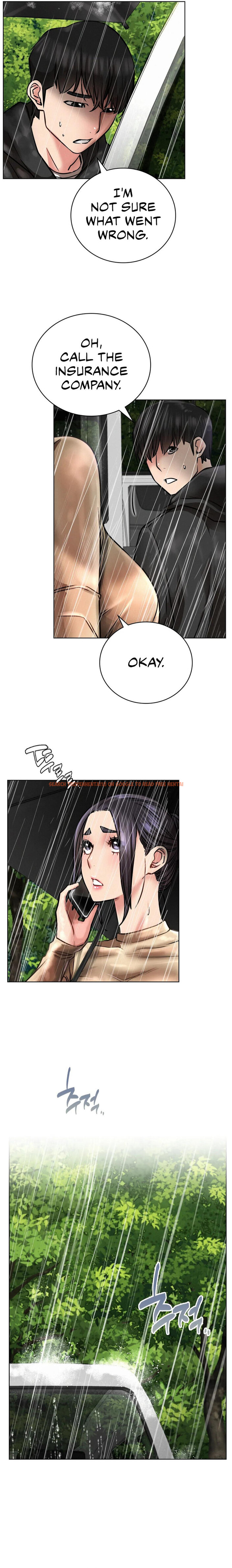 Read Hentai Image 13 375 in comic Staying With Ajumma - Chapter 38 - hentaitnt.net