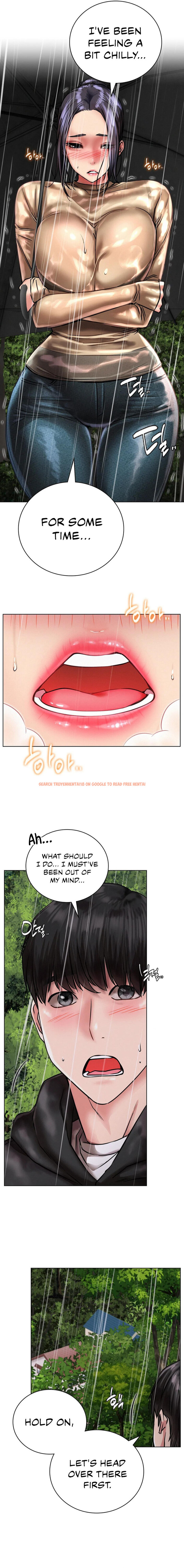 Read Hentai Image 15 375 in comic Staying With Ajumma - Chapter 38 - hentaitnt.net