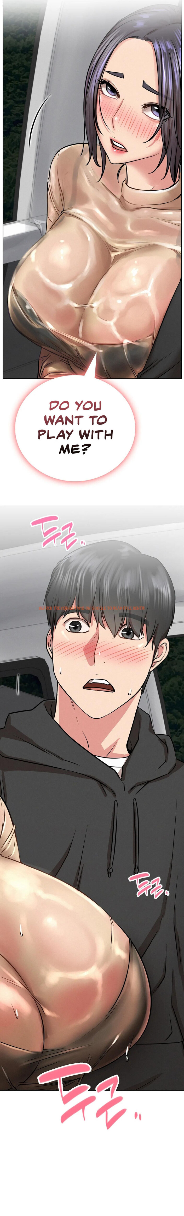Read Hentai Image 3 374 in comic Staying With Ajumma - Chapter 38 - hentaitnt.net
