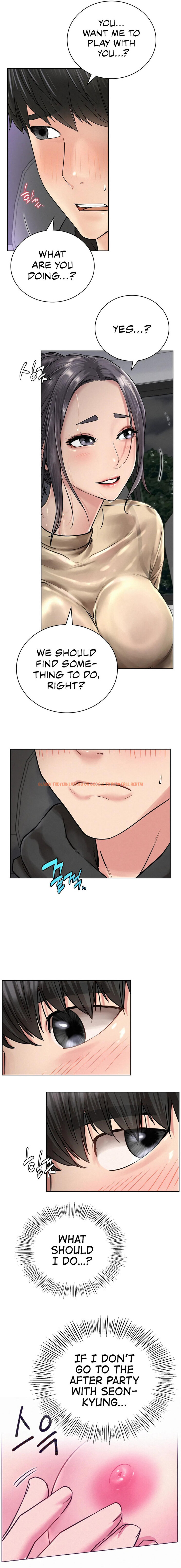 Read Hentai Image 4 374 in comic Staying With Ajumma - Chapter 38 - hentaitnt.net
