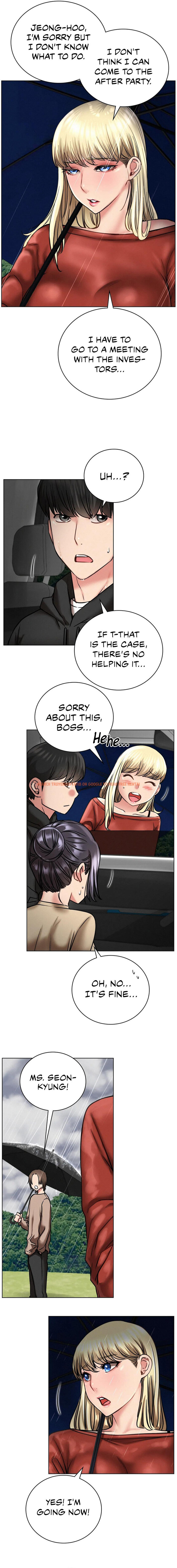 Read Hentai Image 7 374 in comic Staying With Ajumma - Chapter 38 - hentaitnt.net