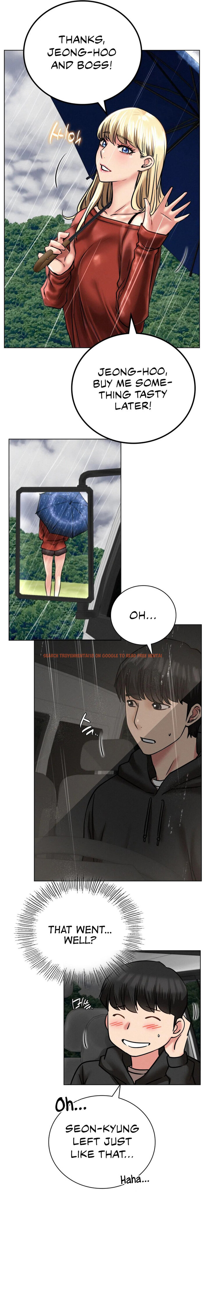 Read Hentai Image 8 375 in comic Staying With Ajumma - Chapter 38 - hentaitnt.net