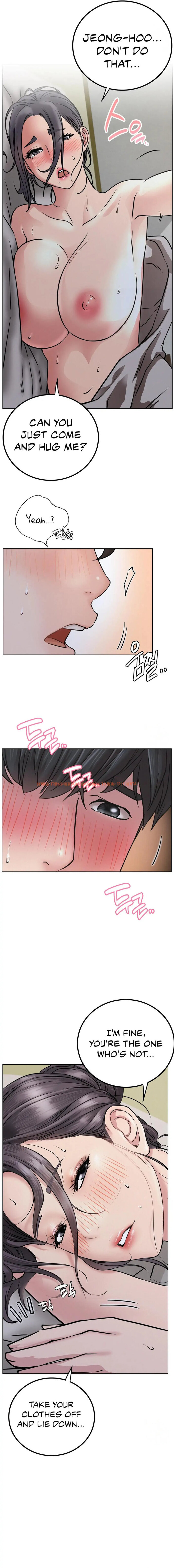 Read Hentai Image 12 019 in comic Staying With Ajumma - Chapter 39 - hentaitnt.net