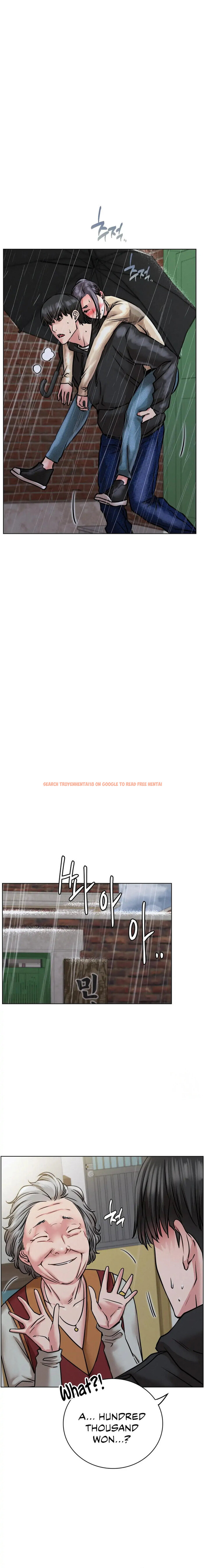 Read Hentai Image 3 019 in comic Staying With Ajumma - Chapter 39 - hentaitnt.net