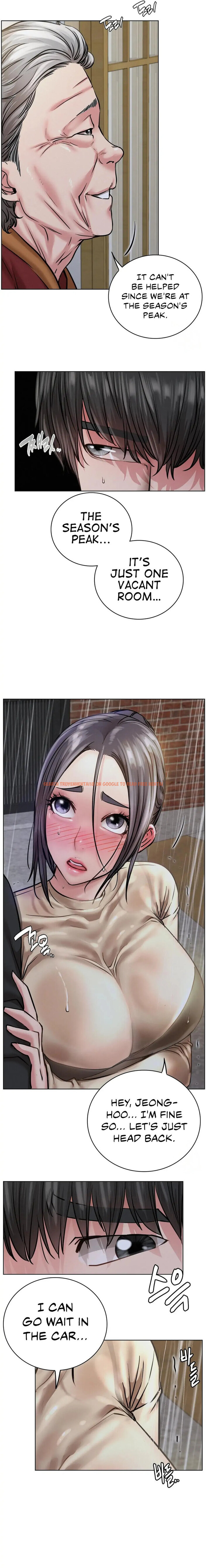 Read Hentai Image 4 019 in comic Staying With Ajumma - Chapter 39 - hentaitnt.net