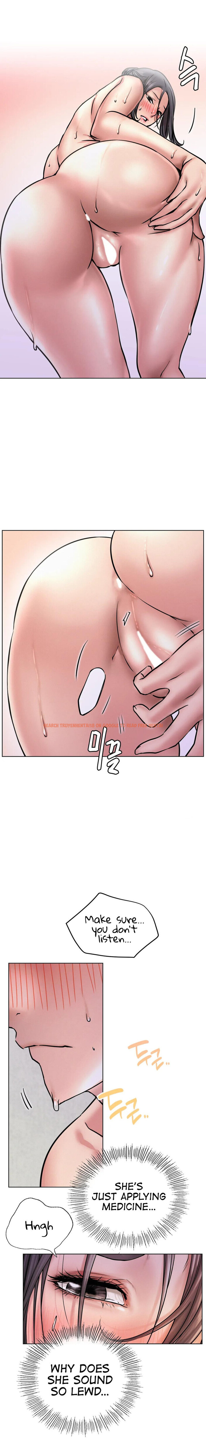 Read Hentai Image 1 462 in comic Staying With Ajumma - Chapter 40 - hentaitnt.net