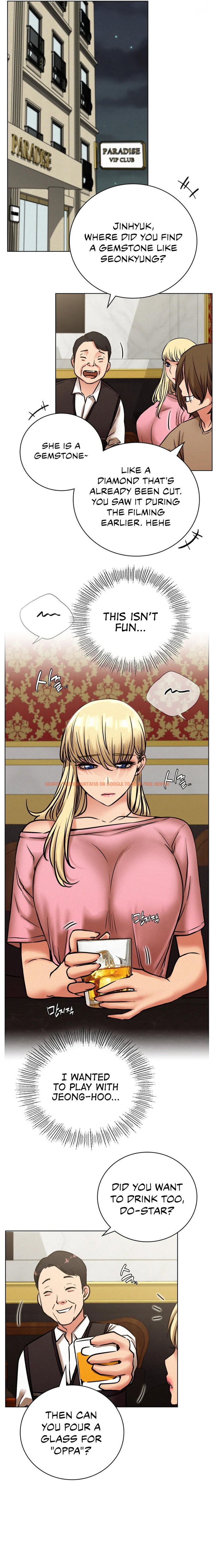 Read Hentai Image 13 463 in comic Staying With Ajumma - Chapter 40 - hentaitnt.net