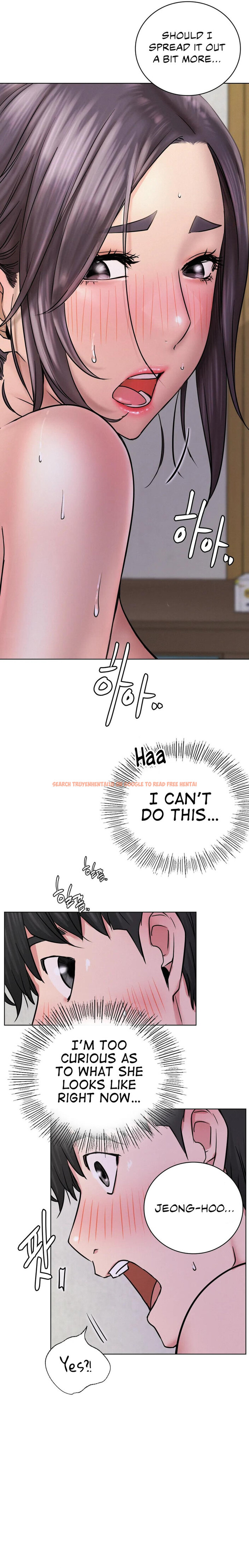 Read Hentai Image 2 462 in comic Staying With Ajumma - Chapter 40 - hentaitnt.net