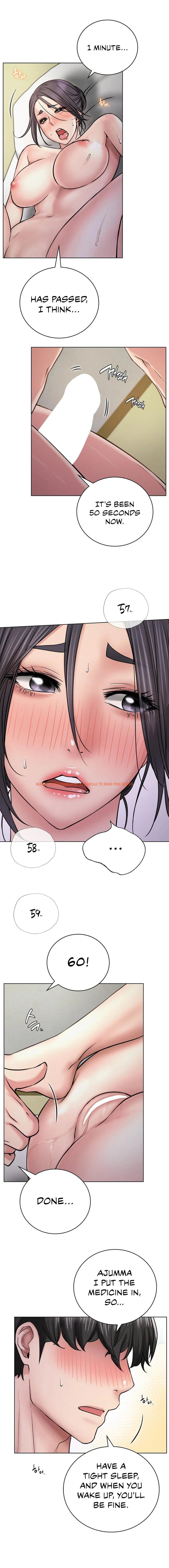 Read Hentai Image 1 753 in comic Staying With Ajumma - Chapter 41 - hentaitnt.net