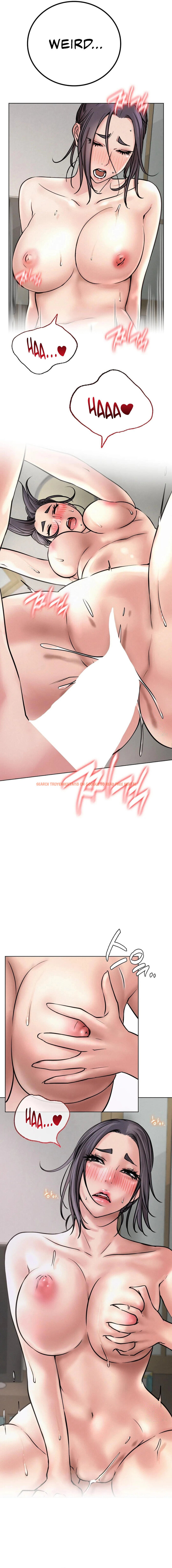 Read Hentai Image 12 754 in comic Staying With Ajumma - Chapter 41 - hentaitnt.net