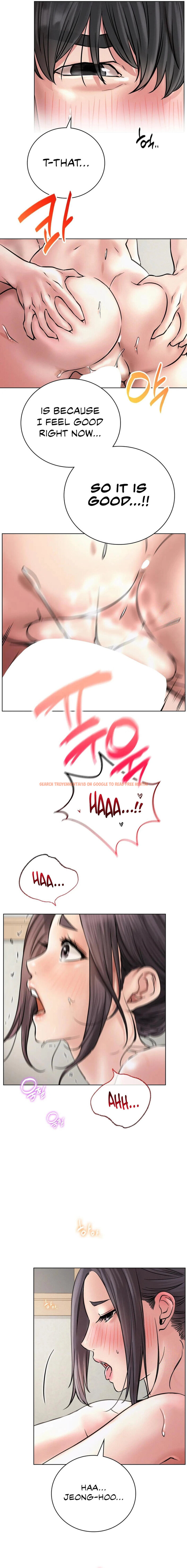 Read Hentai Image 14 754 in comic Staying With Ajumma - Chapter 41 - hentaitnt.net