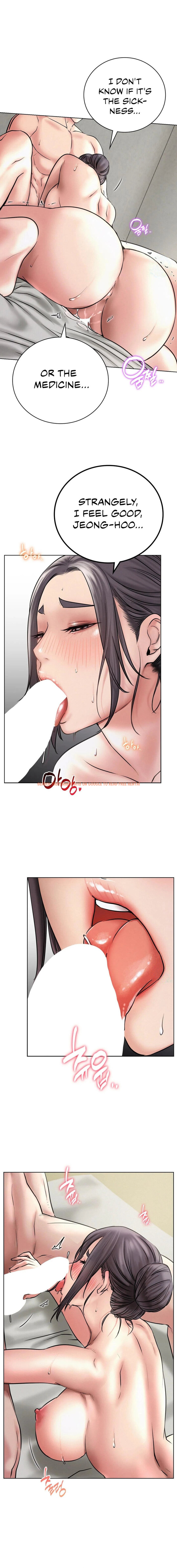Read Hentai Image 5 754 in comic Staying With Ajumma - Chapter 41 - hentaitnt.net
