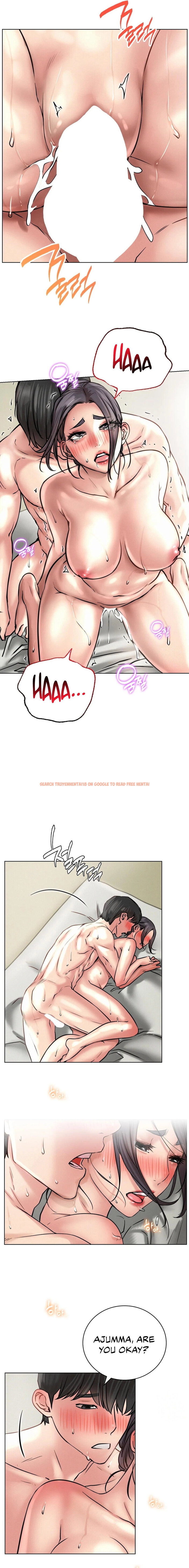 Read Hentai Image 17 062 in comic Staying With Ajumma - Chapter 42 - hentaitnt.net