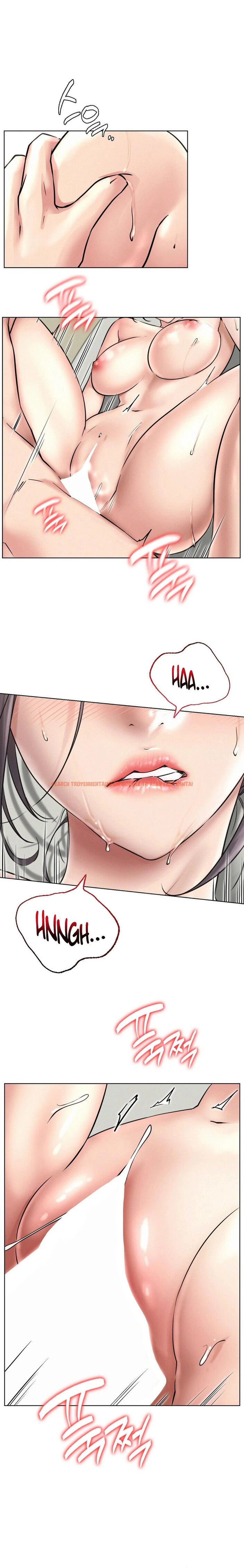 Read Hentai Image 4 062 in comic Staying With Ajumma - Chapter 42 - hentaitnt.net