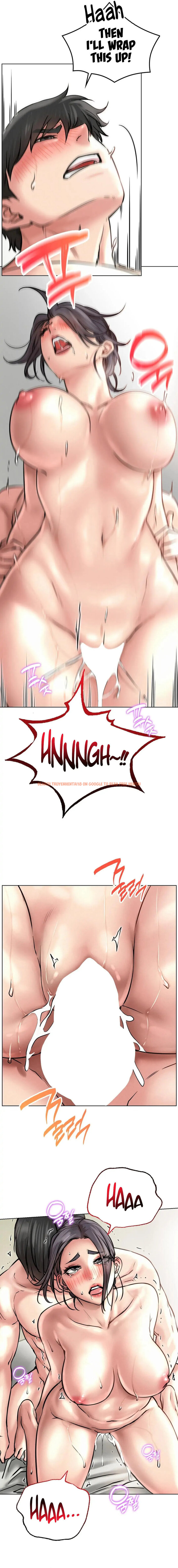 Read Hentai Image 1 443 in comic Staying With Ajumma - Chapter 43 - www.hentaitnt.net