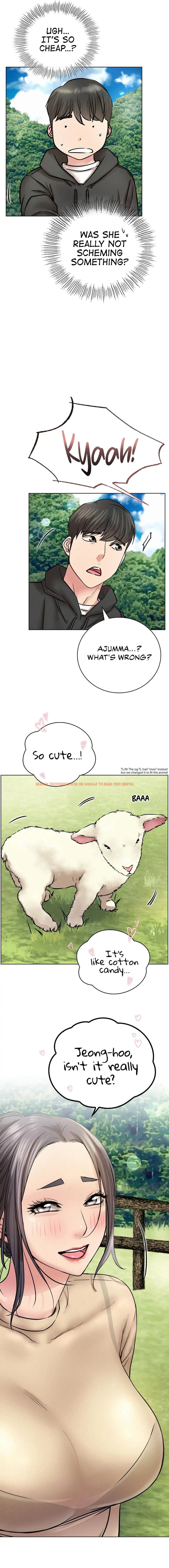 Read Hentai Image 11 444 in comic Staying With Ajumma - Chapter 43 - www.hentaitnt.net