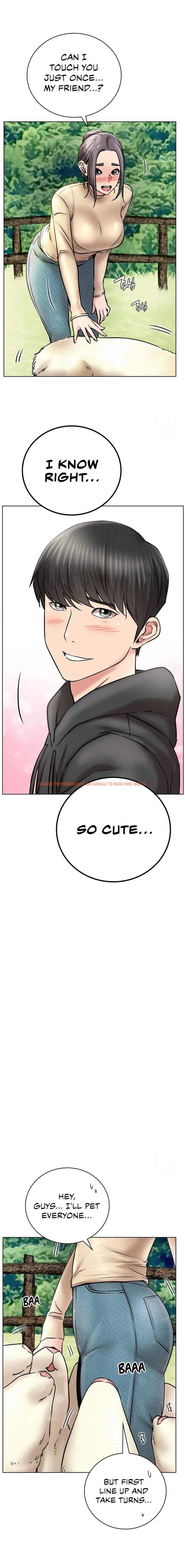 Read Hentai Image 12 444 in comic Staying With Ajumma - Chapter 43 - www.hentaitnt.net